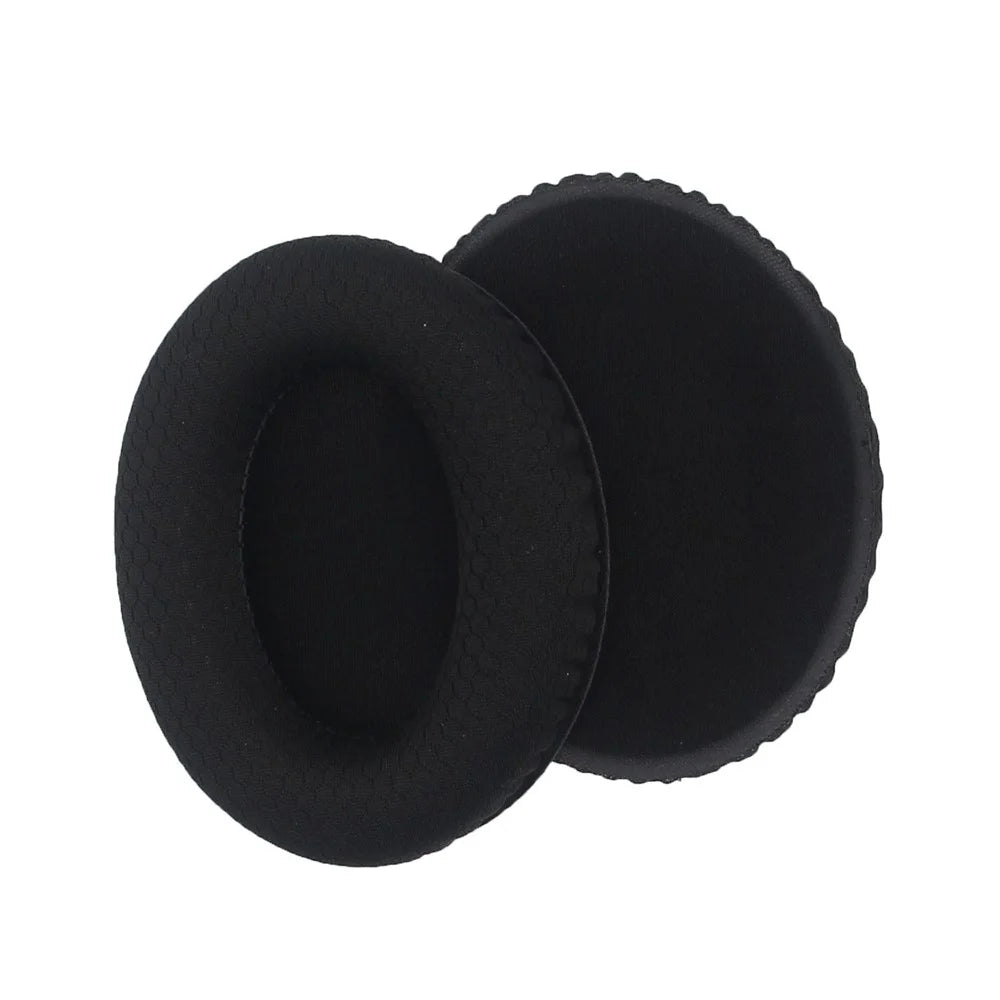 JZF-461 1 Pair Ear Pads for Sennheiser HD418 / HD428 / HD428 / HD429 / HD448 / HD449 Headphone Cushion Earpad - 6