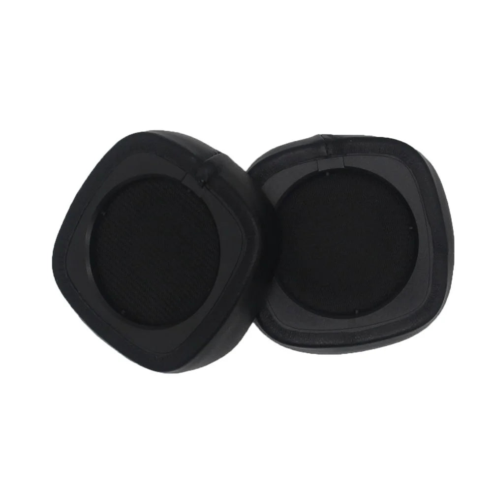 JZF-578 1 Pair Ear Pads for Marshall Major III Sheepskin Headphone Cushion Earpad - 4