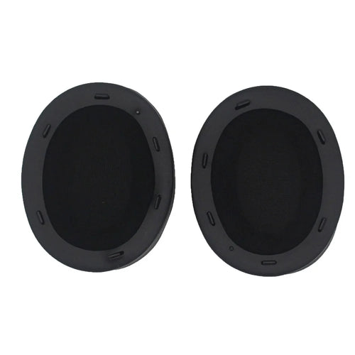 JZF-577 1 Pair For Sony WH-XB910N Headphones Ear Pads Replacement Gel Earmuffs - 1