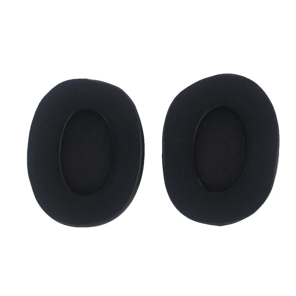 JZF-577 1 Pair For Sony WH-XB910N Headphones Ear Pads Replacement Gel Earmuffs - 2