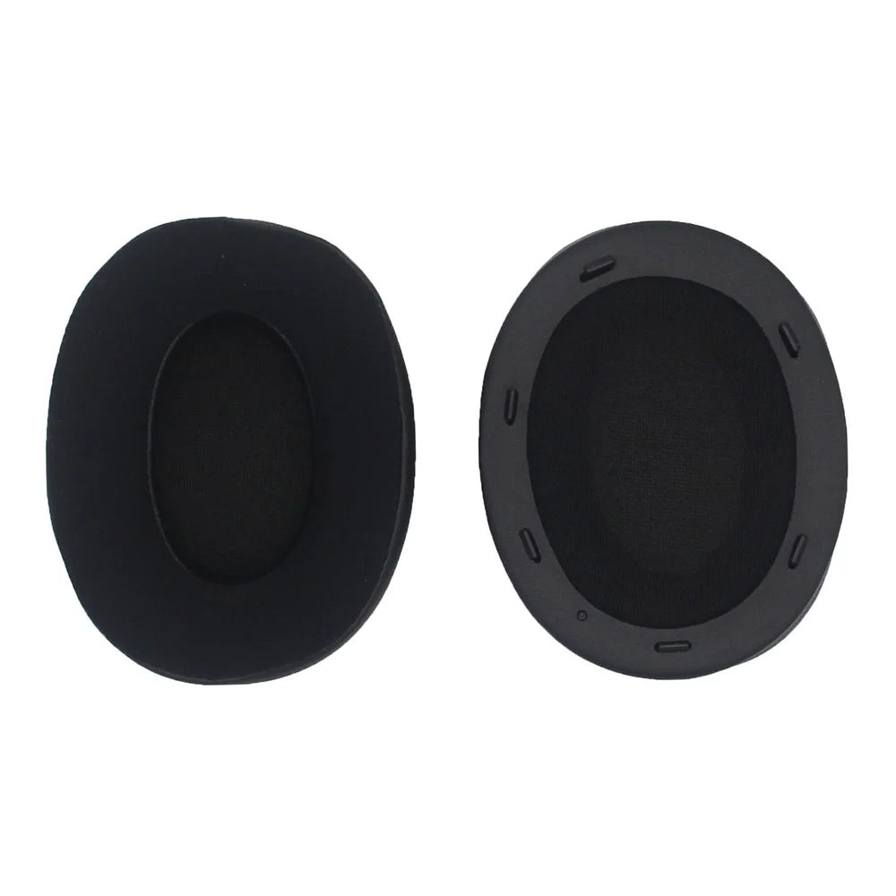 JZF-577 1 Pair For Sony WH-XB910N Headphones Ear Pads Replacement Gel Earmuffs - 3