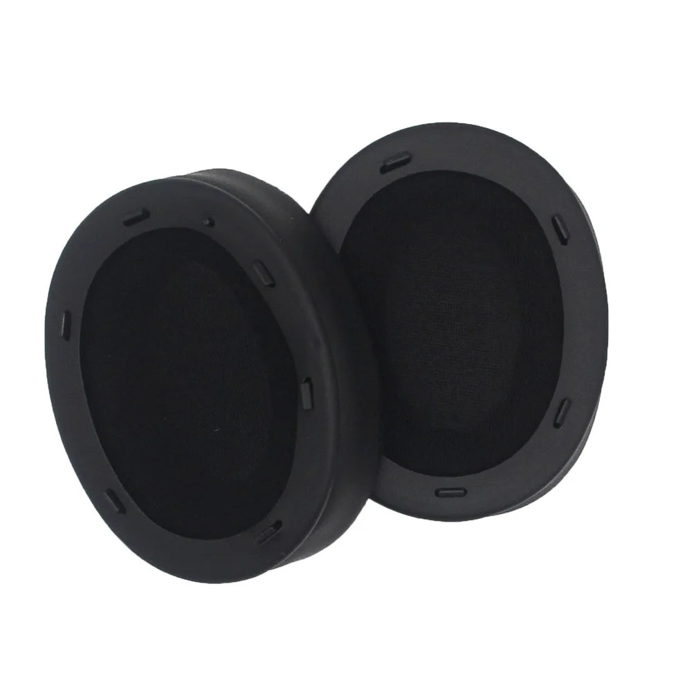 JZF-577 1 Pair For Sony WH-XB910N Headphones Ear Pads Replacement Gel Earmuffs - 4