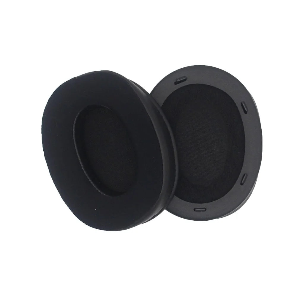 JZF-577 1 Pair For Sony WH-XB910N Headphones Ear Pads Replacement Gel Earmuffs - 5