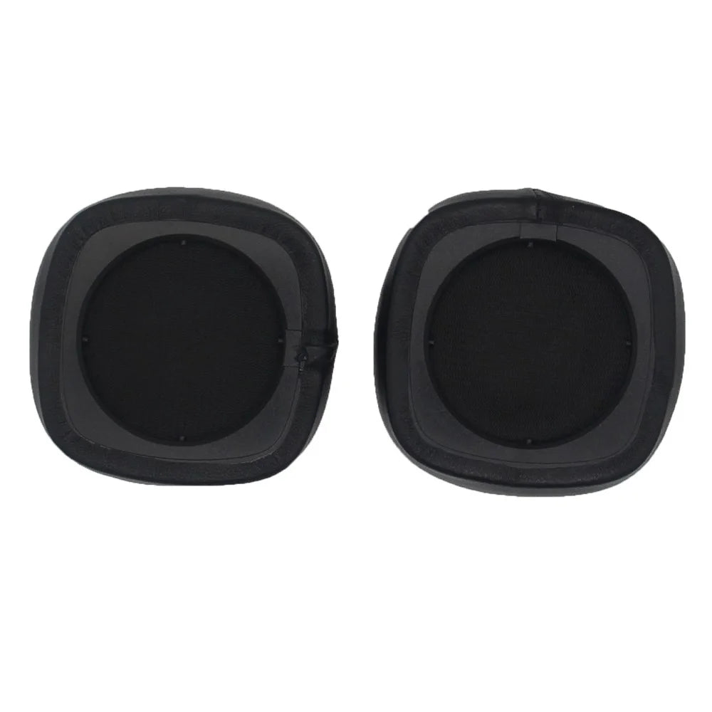 JZF-579 1 Pair Ear Pads for Marshall Major IV Sheepskin Headphone Cushion Earpad - 1