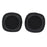 JZF-579 1 Pair Ear Pads for Marshall Major IV Sheepskin Headphone Cushion Earpad - 1