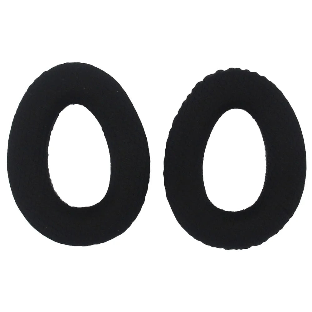 JZF-580 1 Pair Ear Pads for Sennheiser PXC 550 / MB 660 UC Headphone Cushion Earpad - 1