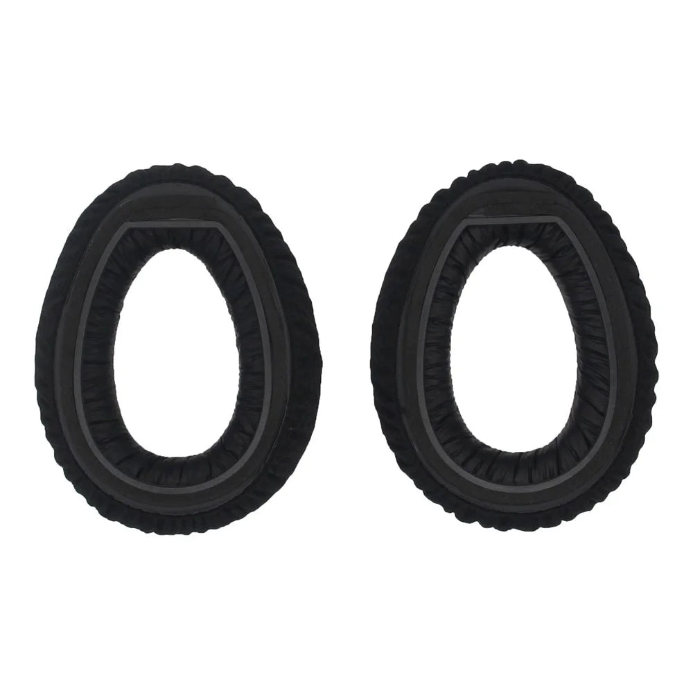 JZF-580 1 Pair Ear Pads for Sennheiser PXC 550 / MB 660 UC Headphone Cushion Earpad - 3