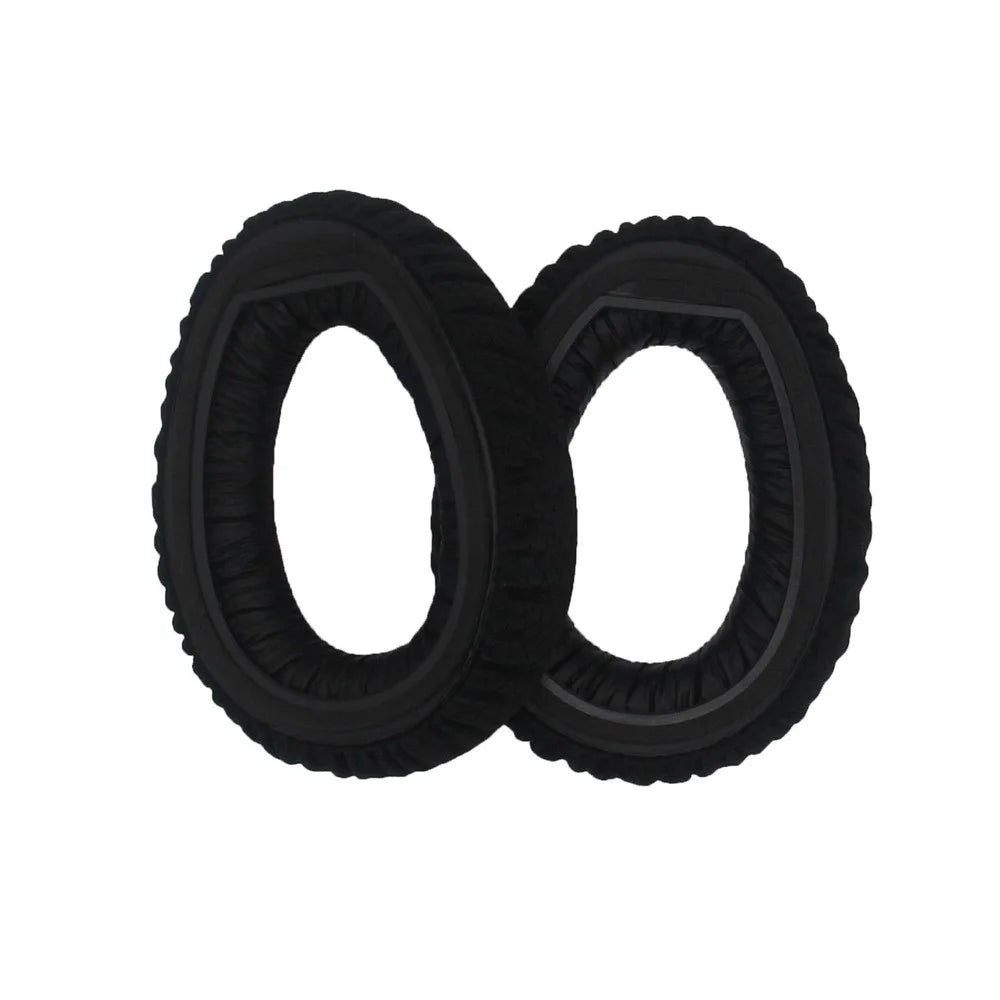 JZF-580 1 Pair Ear Pads for Sennheiser PXC 550 / MB 660 UC Headphone Cushion Earpad - 4