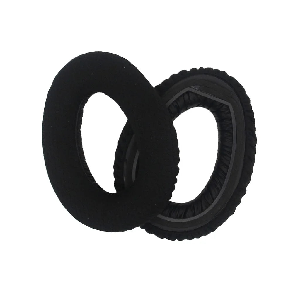 JZF-580 1 Pair Ear Pads for Sennheiser PXC 550 / MB 660 UC Headphone Cushion Earpad - 5