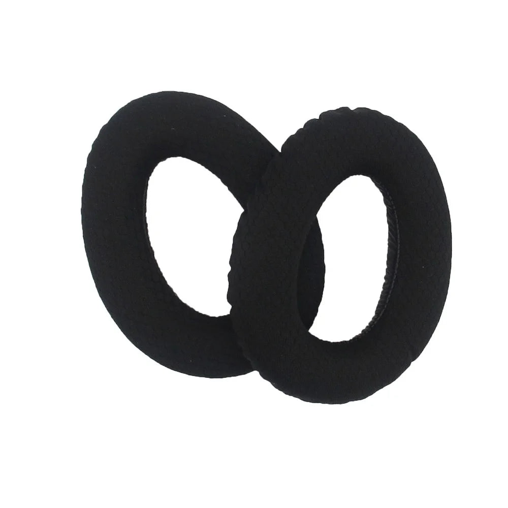 JZF-580 1 Pair Ear Pads for Sennheiser PXC 550 / MB 660 UC Headphone Cushion Earpad - 6