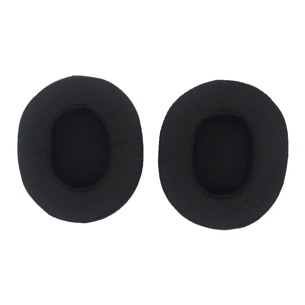 JZF-584 1 Pair Ear Pads for Audio-technica ATH-M50X / ATH-M40 / ATH-M30 / ATH-M20X Headphone Cushion Earpad - 1