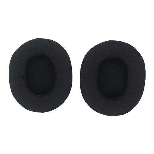 JZF-584 1 Pair Ear Pads for Audio-technica ATH-M50X / ATH-M40 / ATH-M30 / ATH-M20X Headphone Cushion Earpad - 1