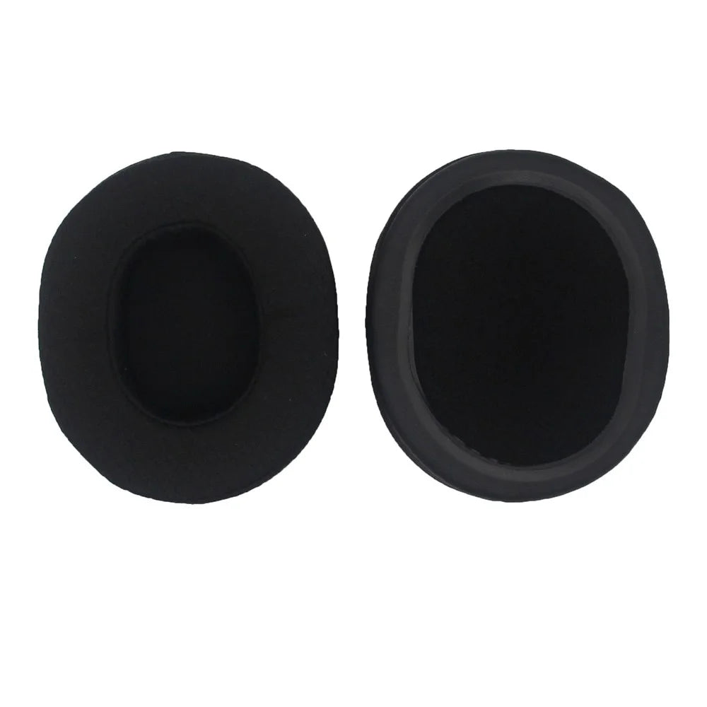 JZF-584 1 Pair Ear Pads for Audio-technica ATH-M50X / ATH-M40 / ATH-M30 / ATH-M20X Headphone Cushion Earpad - 2