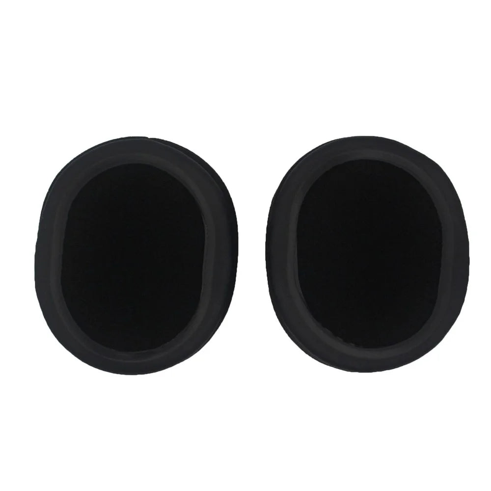 JZF-584 1 Pair Ear Pads for Audio-technica ATH-M50X / ATH-M40 / ATH-M30 / ATH-M20X Headphone Cushion Earpad - 3