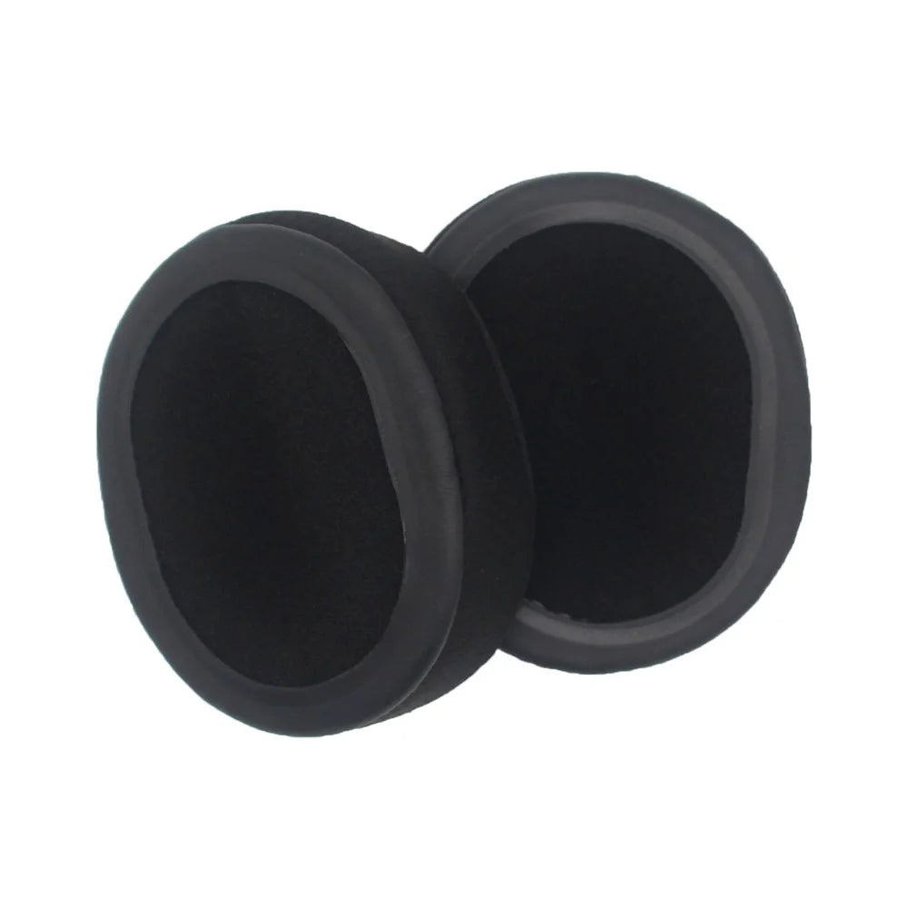 JZF-584 1 Pair Ear Pads for Audio-technica ATH-M50X / ATH-M40 / ATH-M30 / ATH-M20X Headphone Cushion Earpad - 4