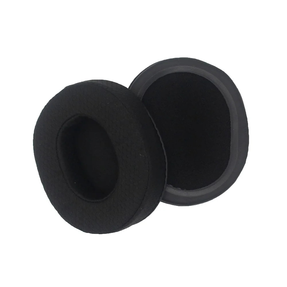 JZF-584 1 Pair Ear Pads for Audio-technica ATH-M50X / ATH-M40 / ATH-M30 / ATH-M20X Headphone Cushion Earpad - 5