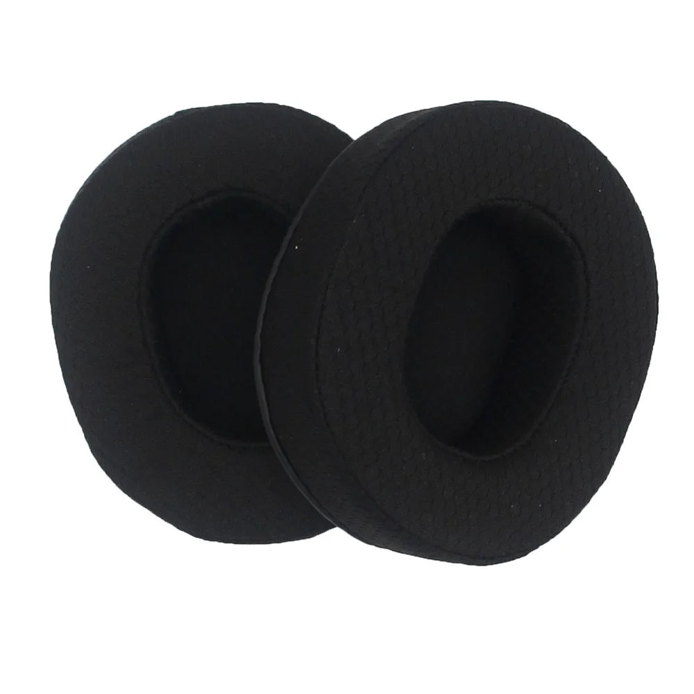 JZF-584 1 Pair Ear Pads for Audio-technica ATH-M50X / ATH-M40 / ATH-M30 / ATH-M20X Headphone Cushion Earpad - 6