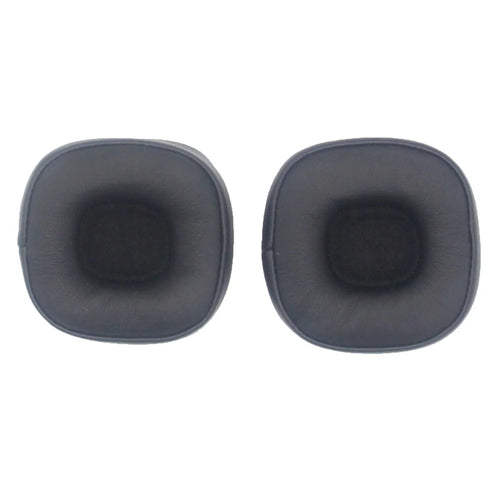 JZF-588 1 Pair For Marshall Major V Wireless Headphones Ear Pads Replacement Ear Cushions - Black - 1