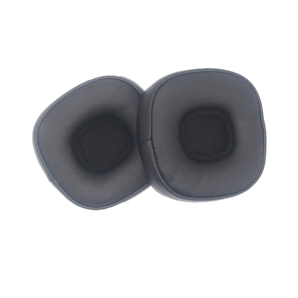 JZF-588 1 Pair For Marshall Major V Wireless Headphones Ear Pads Replacement Ear Cushions - Black - 5