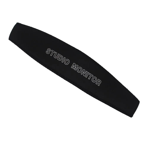 JZF-558 For Sony MDR-7506 Headset Headband Cover Protective Case Headphones Accessories - 1
