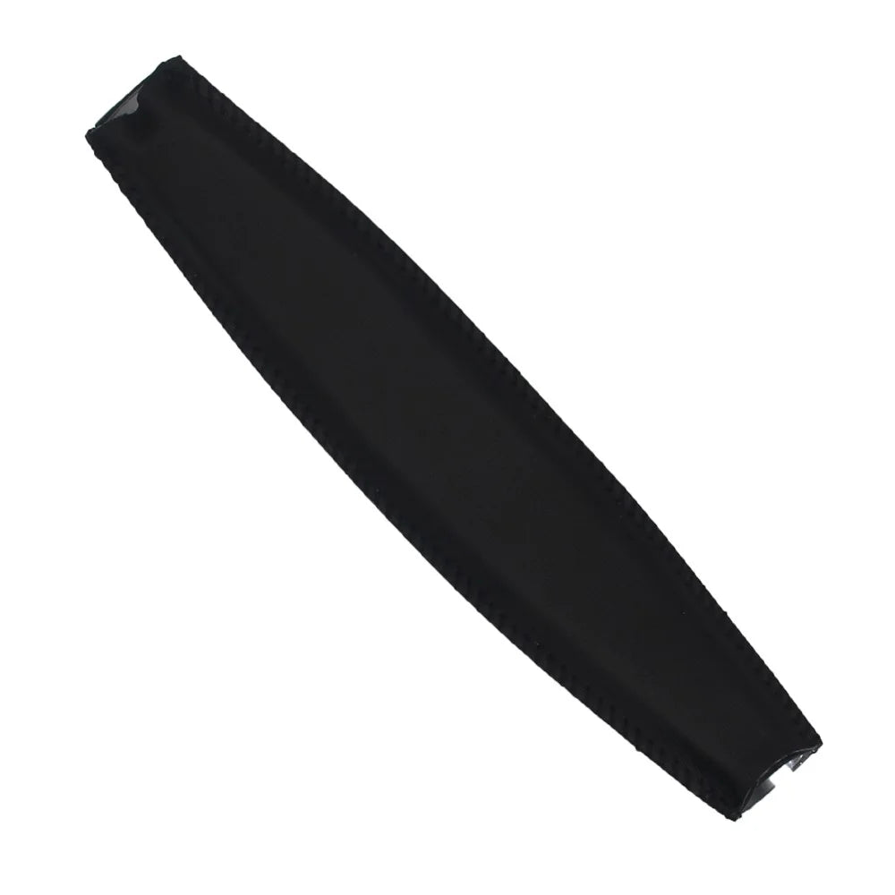 JZF-558 For Sony MDR-7506 Headset Headband Cover Protective Case Headphones Accessories - 2