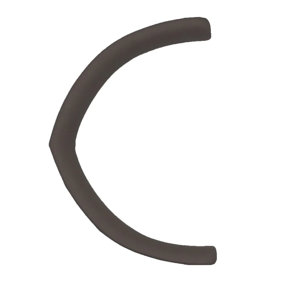 JZF-564 For Bose QuietComfort Ultra Headset Head Beam Headphone Headband Cushion - Grey - 1