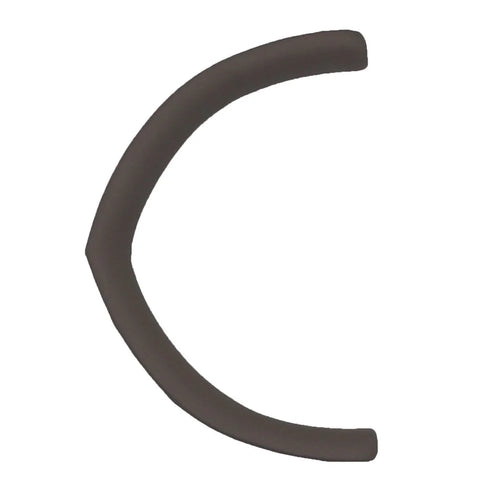 JZF-564 For Bose QuietComfort Ultra Headset Head Beam Headphone Headband Cushion - Grey - 1