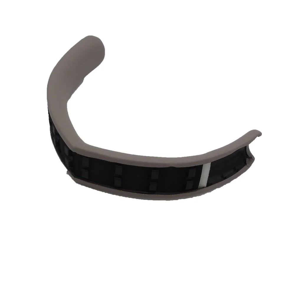 JZF-564 For Bose QuietComfort Ultra Headset Head Beam Headphone Headband Cushion - Grey - 2