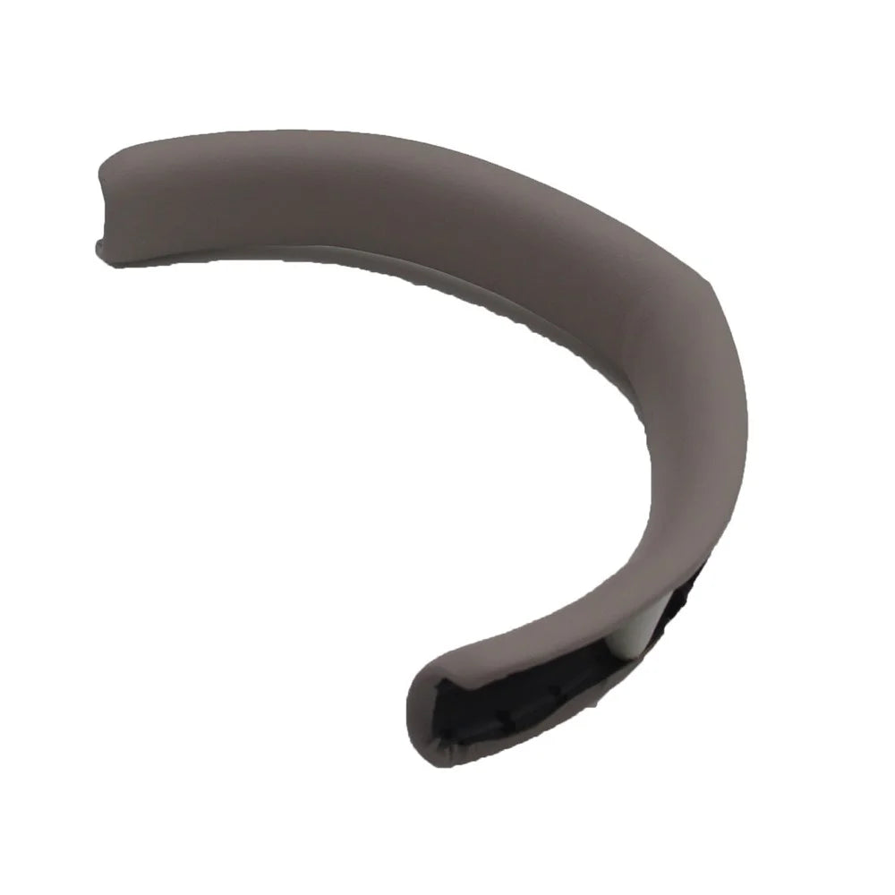 JZF-564 For Bose QuietComfort Ultra Headset Head Beam Headphone Headband Cushion - Grey - 3