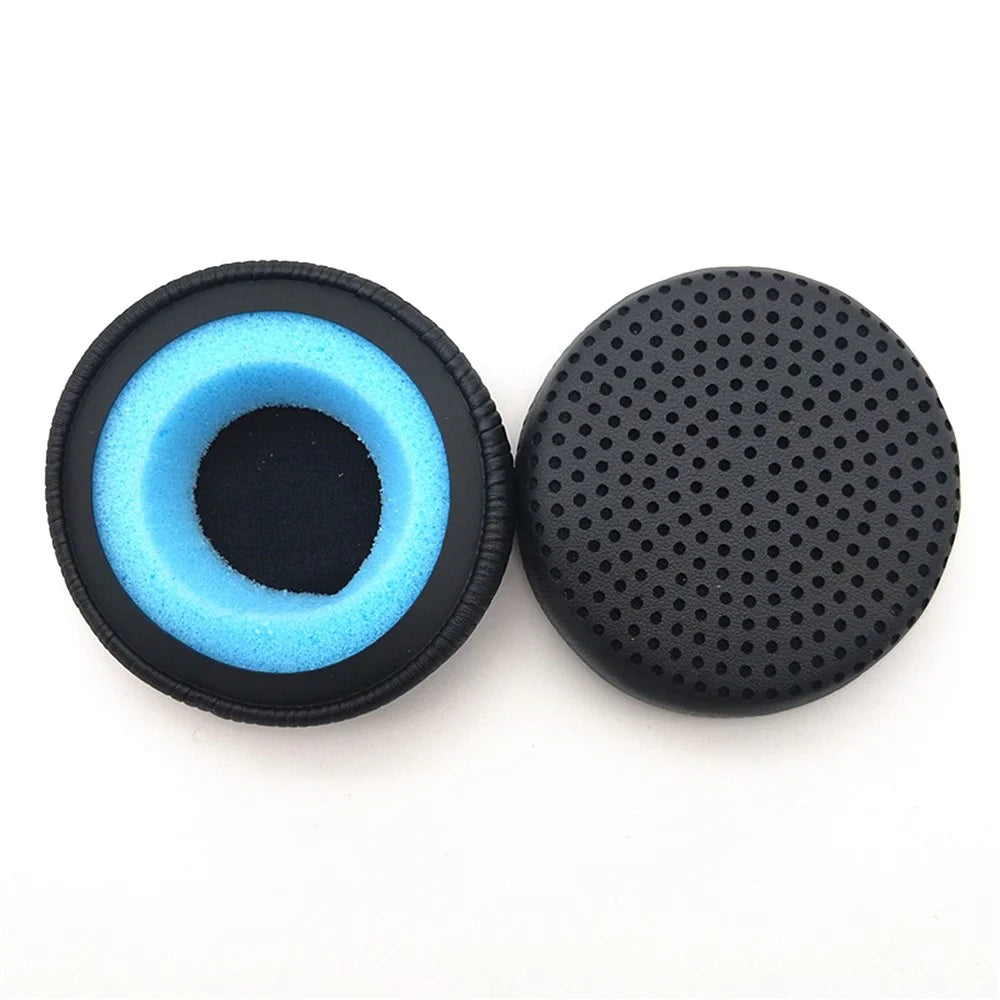 JZF-586 1 Pair For Skullcandy Uproar Wireless Headphones Ear Pads Replacement Ear Cushions - 2