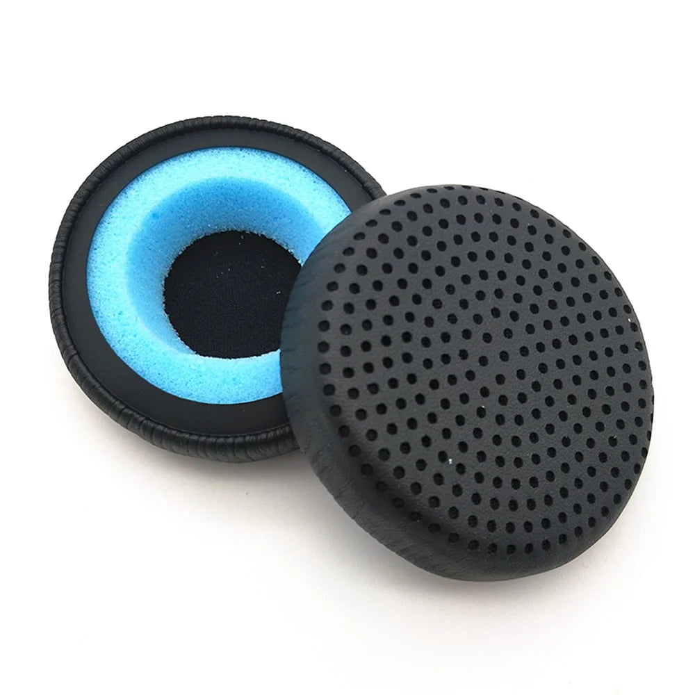 JZF-586 1 Pair For Skullcandy Uproar Wireless Headphones Ear Pads Replacement Ear Cushions - 3