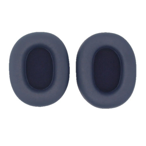 JZF-399 1 Pair For Sony WH-1000XM5 Wireless Headphones Ear Pads Replacement Ear Cushions - 1