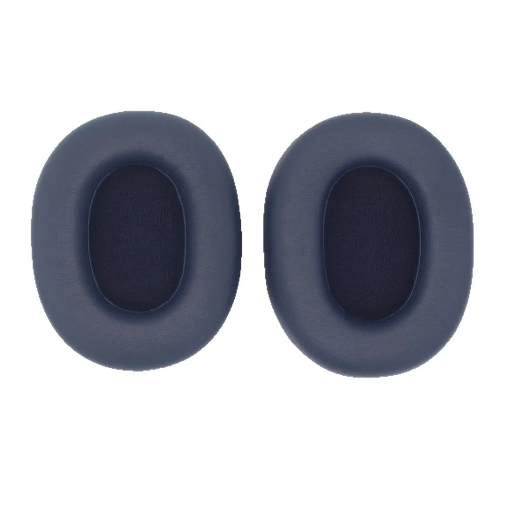 JZF-399 1 Pair For Sony WH-1000XM5 Wireless Headphones Ear Pads Replacement Ear Cushions - 1