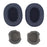 JZF-399 1 Pair For Sony WH-1000XM5 Wireless Headphones Ear Pads Replacement Ear Cushions - 2