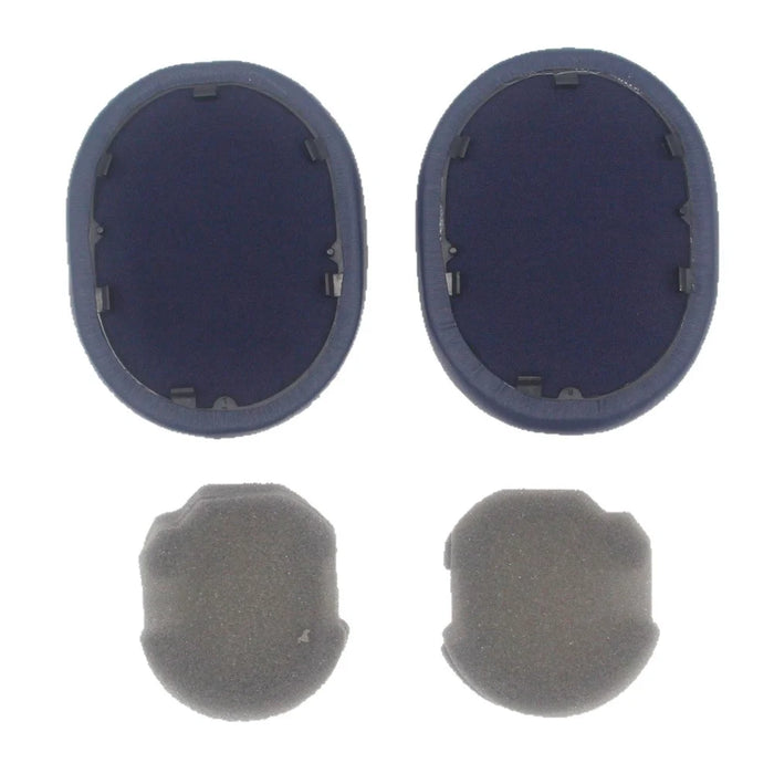 JZF-399 1 Pair For Sony WH-1000XM5 Wireless Headphones Ear Pads Replacement Ear Cushions - 3