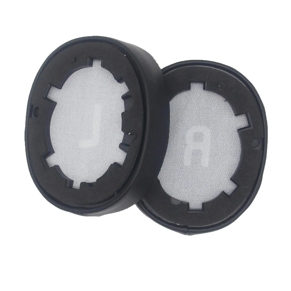 JZF-587 1 Pair Ear Pads for JBL Tune 700BT / 710BT / 720BT / 750BTNC / 760NC Wireless Headphones Replacement Ear Cushions - Black - 4