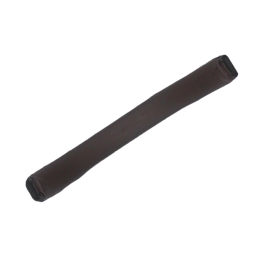 JZF-589 For Marshall Major V Headset Head Beam Headphone Headband Cushion - Brown - 3