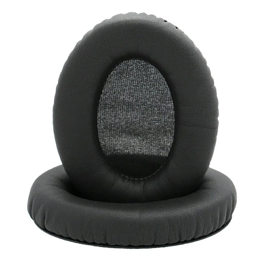 1 Pair DHW-33 Replacement Headset Earpads Soft Earmuff Accessories for Audio-Technica ATH-ANC7/ANC9/ANC27 Headphone - 2