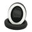 1 Pair DHW-33 Replacement Headset Earpads Soft Earmuff Accessories for Audio-Technica ATH-ANC7/ANC9/ANC27 Headphone - 3