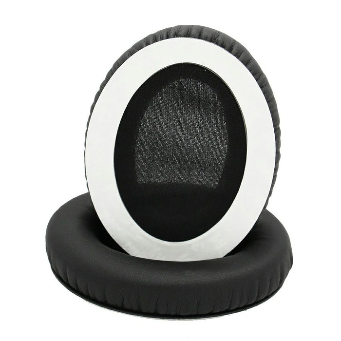1 Pair DHW-33 Replacement Headset Earpads Soft Earmuff Accessories for Audio-Technica ATH-ANC7/ANC9/ANC27 Headphone - 3