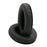 1 Pair DHW-33 Replacement Headset Earpads Soft Earmuff Accessories for Audio-Technica ATH-ANC7/ANC9/ANC27 Headphone - 4