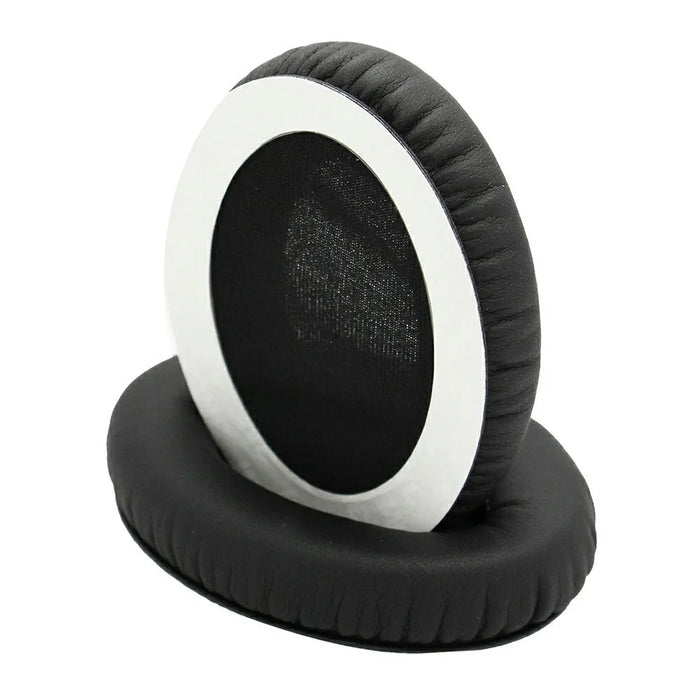 1 Pair DHW-33 Replacement Headset Earpads Soft Earmuff Accessories for Audio-Technica ATH-ANC7/ANC9/ANC27 Headphone - 5