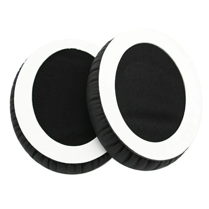 1 Pair DHW-33 Replacement Headset Earpads Soft Earmuff Accessories for Audio-Technica ATH-ANC7/ANC9/ANC27 Headphone - 6