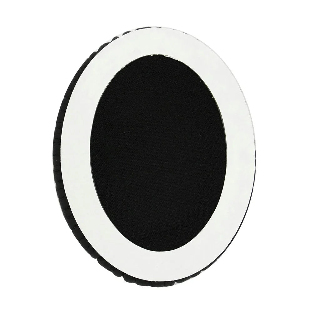 1 Pair DHW-33 Replacement Headset Earpads Soft Earmuff Accessories for Audio-Technica ATH-ANC7/ANC9/ANC27 Headphone - 7