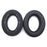JZF-234 1 Pair Soft Replacement Earpads Headphone Earmuff Accessories for Kingston HyperX Cloud Revolver S - 1