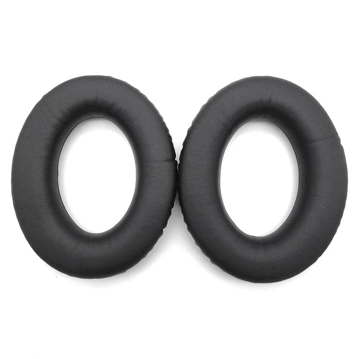 JZF-234 1 Pair Soft Replacement Earpads Headphone Earmuff Accessories for Kingston HyperX Cloud Revolver S - 2