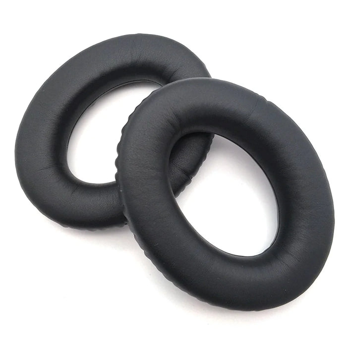 JZF-234 1 Pair Soft Replacement Earpads Headphone Earmuff Accessories for Kingston HyperX Cloud Revolver S - 3