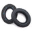 JZF-234 1 Pair Soft Replacement Earpads Headphone Earmuff Accessories for Kingston HyperX Cloud Revolver S - 4