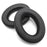 JZF-234 1 Pair Soft Replacement Earpads Headphone Earmuff Accessories for Kingston HyperX Cloud Revolver S - 5