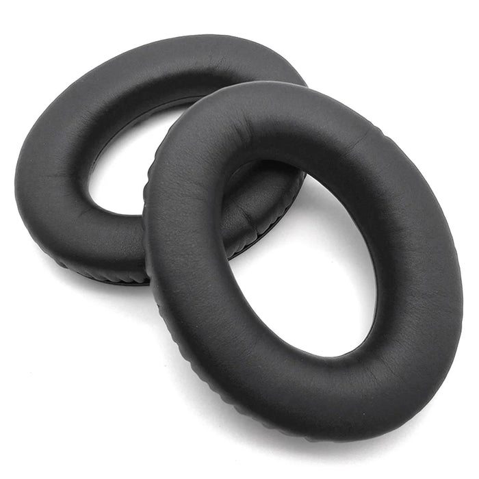 JZF-234 1 Pair Soft Replacement Earpads Headphone Earmuff Accessories for Kingston HyperX Cloud Revolver S - 5